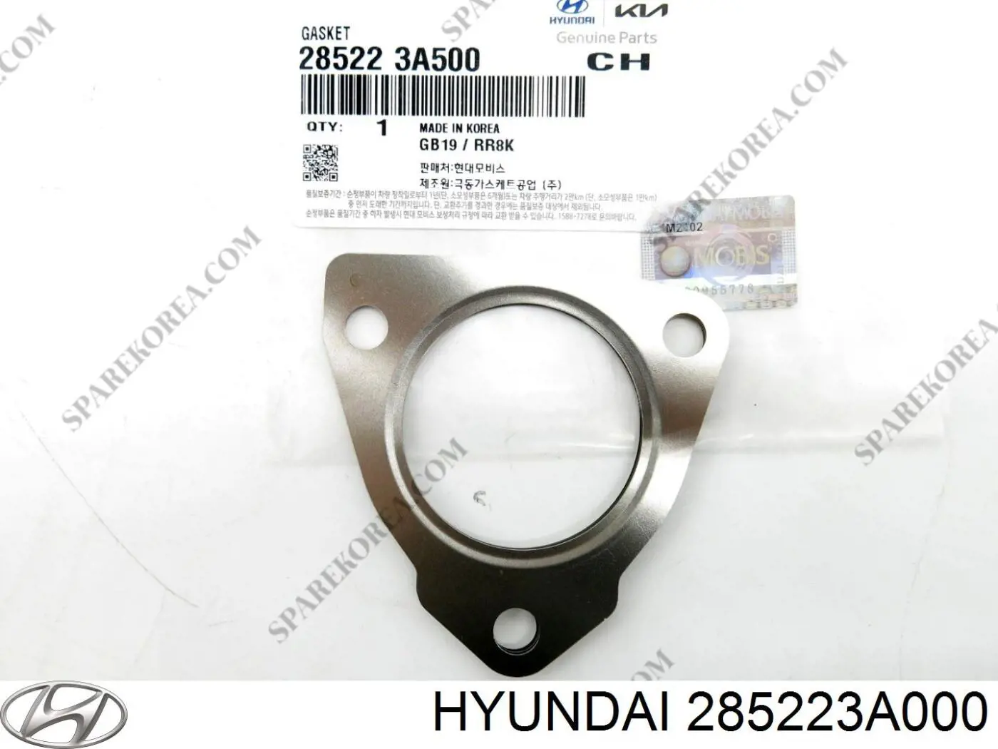 285223A500 Hyundai/Kia 