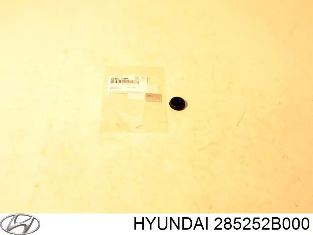 Защита (тепловой экран) выпускного коллектора Hyundai/Kia 285252B000 цена, от 15.20 USD