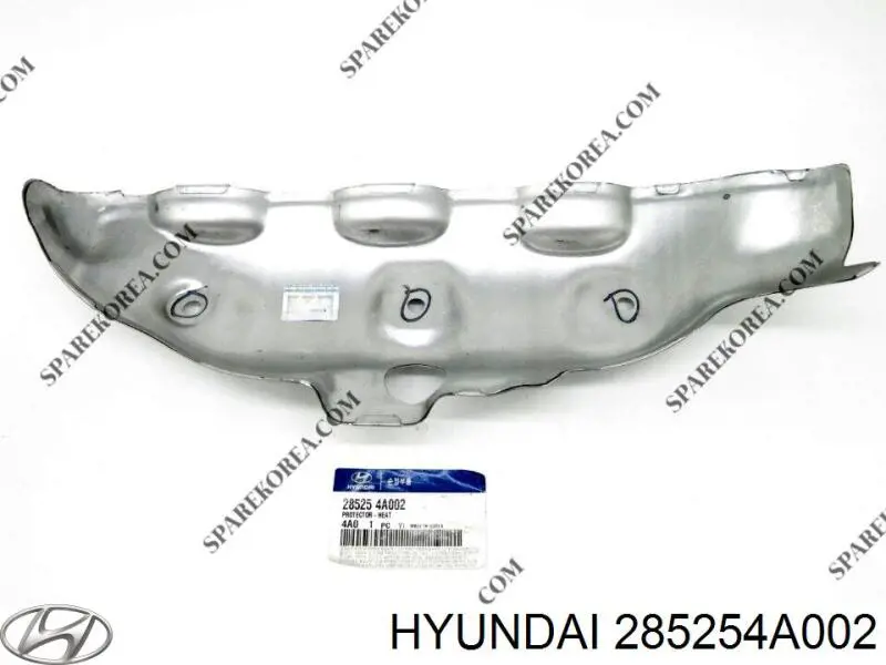 285254A002 Hyundai/Kia 