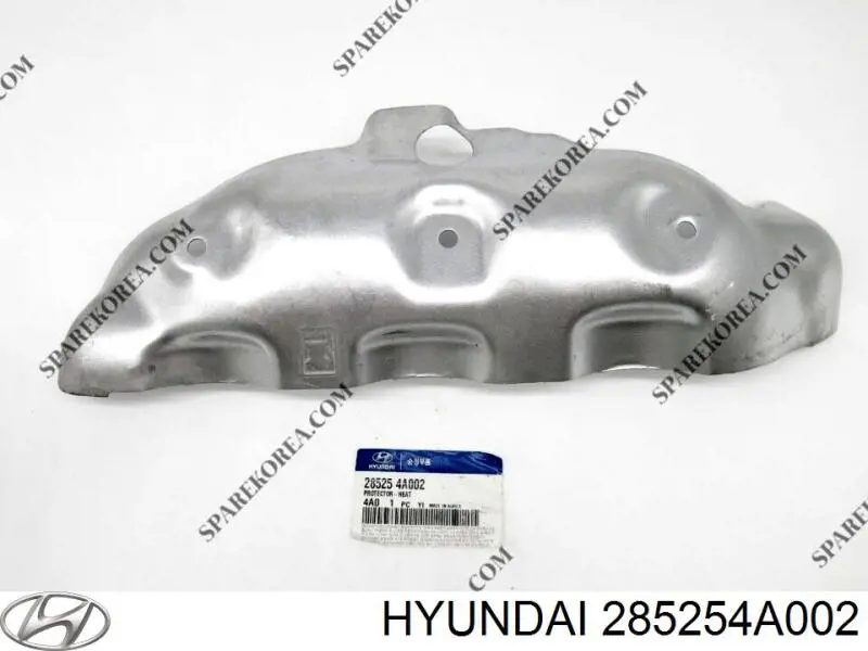  Hyundai/Kia 285254A002 цена, от 3.80 USD