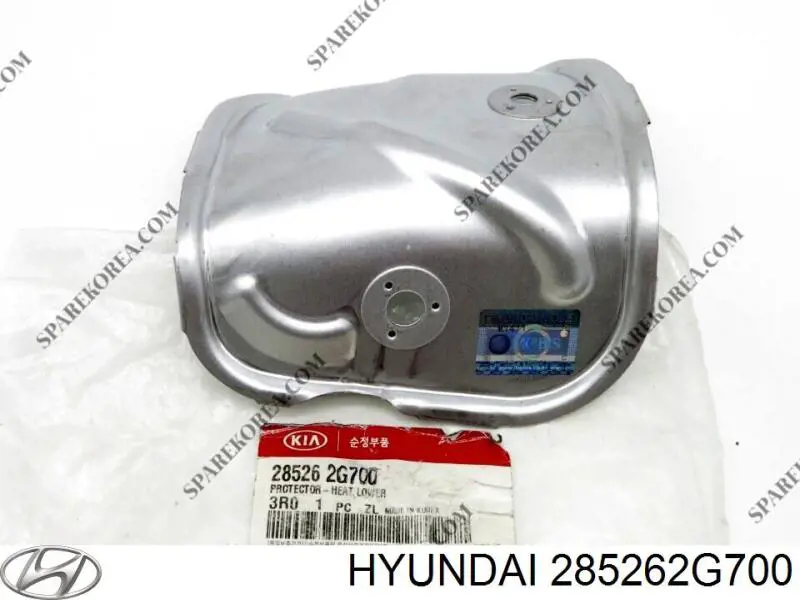  285262G700 Hyundai/Kia