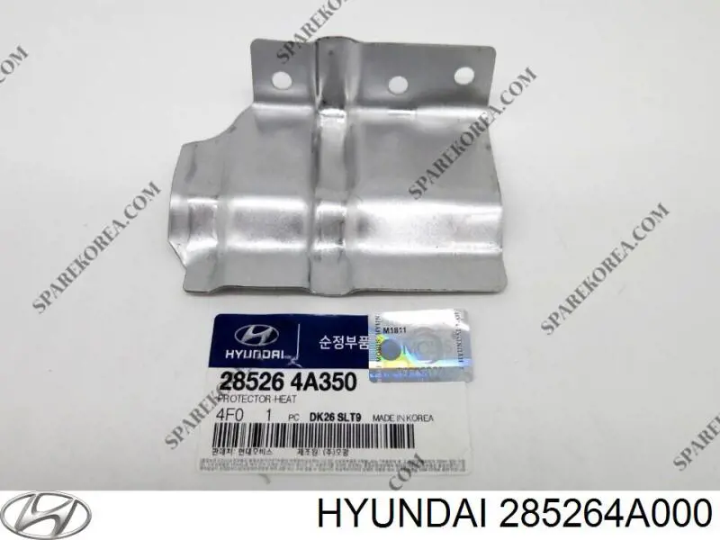  285264A000 Hyundai/Kia