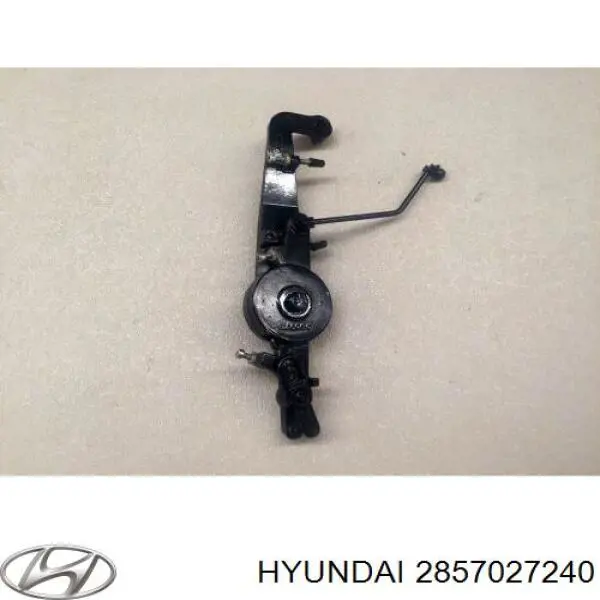 Купить 2857027240 Hyundai/Kia 