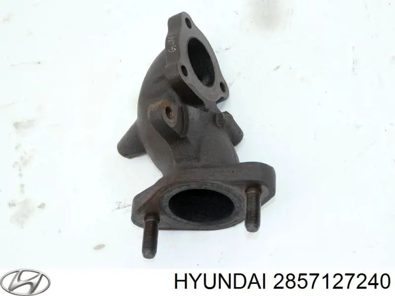 Купить 2857127240 Hyundai/Kia 