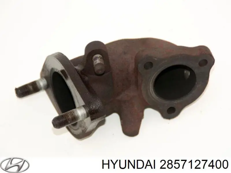  2857127400 Hyundai/Kia