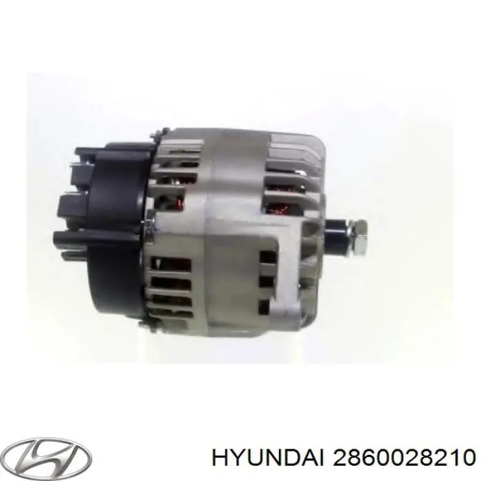 2860028210 Hyundai/Kia 