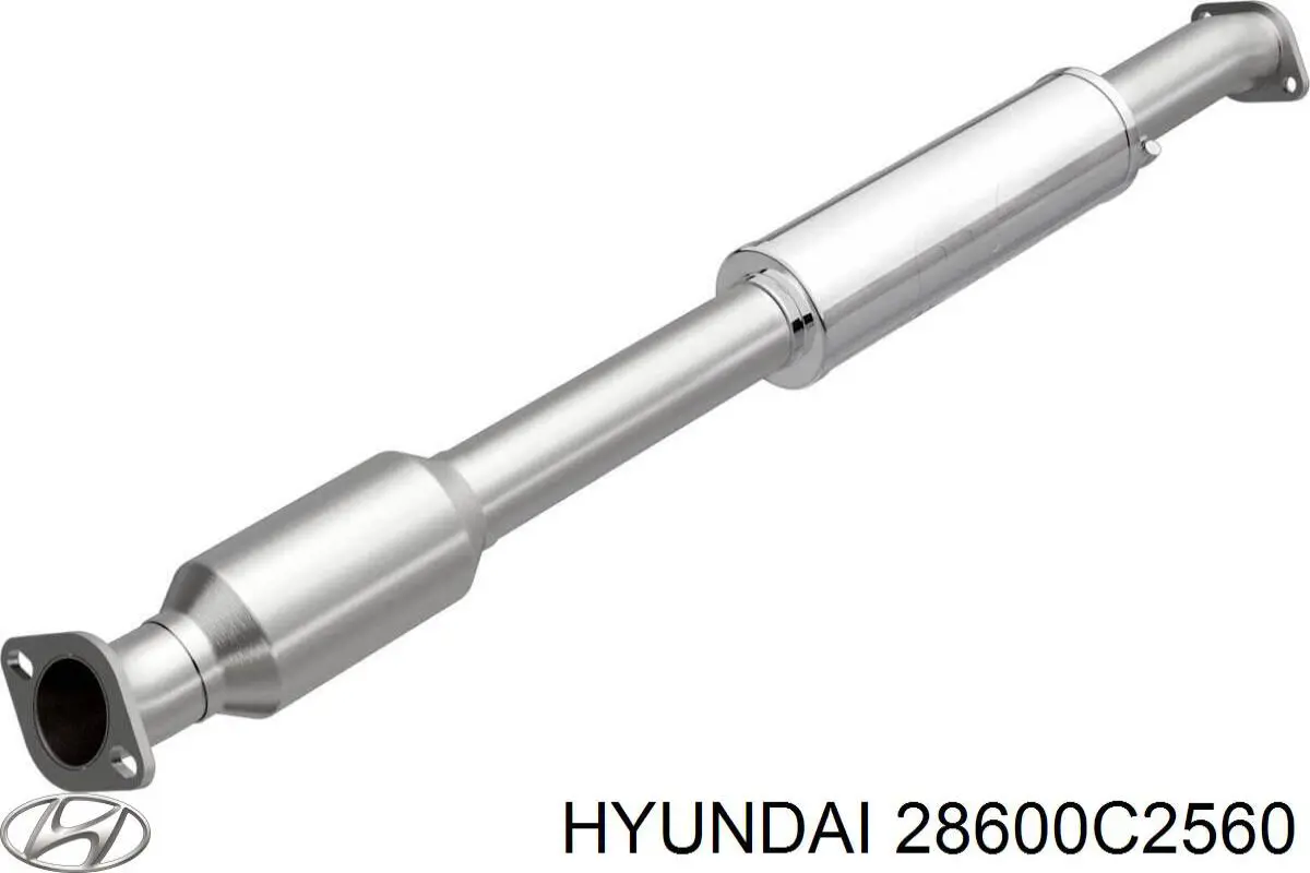 28600C2560 Hyundai/Kia