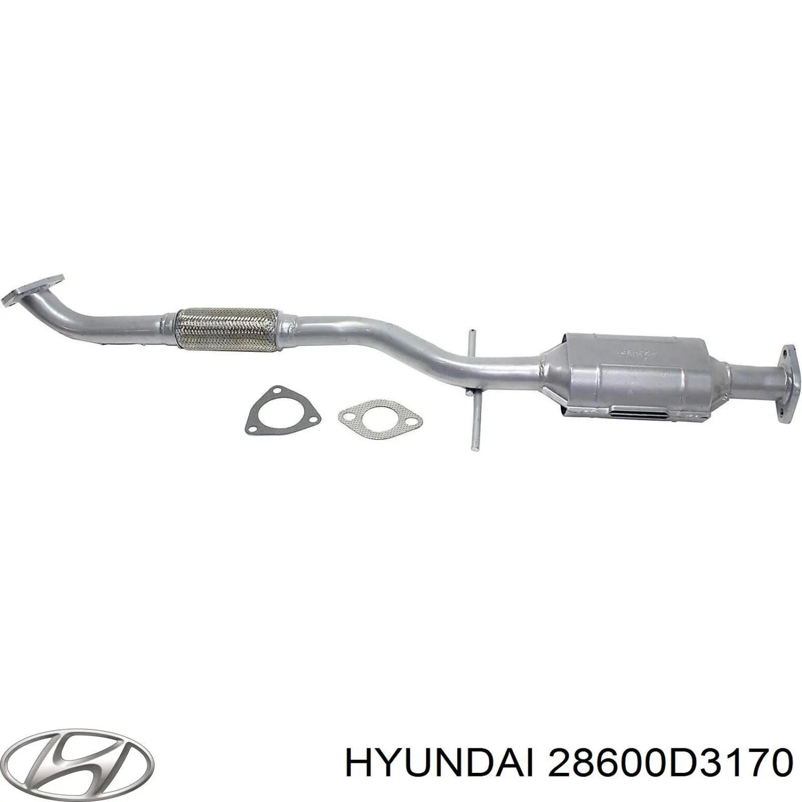  28600D3170 Hyundai/Kia