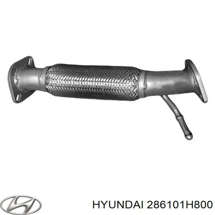 286101H800 Hyundai/Kia 