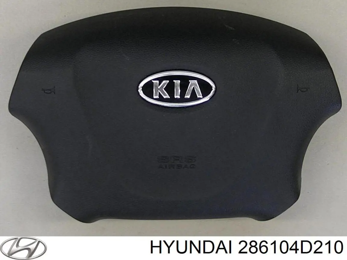  286104D210 Hyundai/Kia