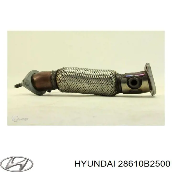 Купить 28610B2500 Hyundai/Kia 
