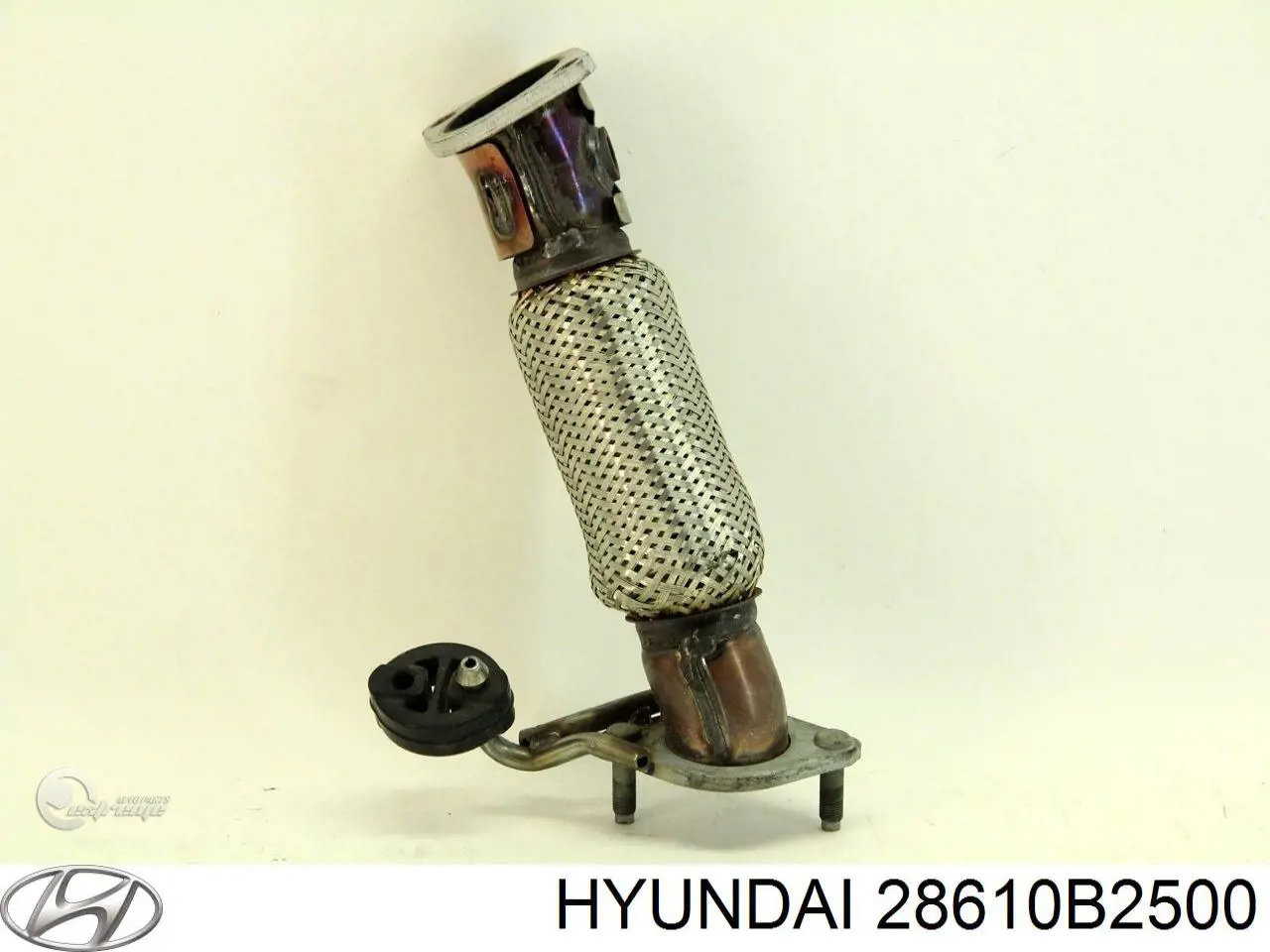  Hyundai/Kia 28610B2500 цена, от 19.05 USD
