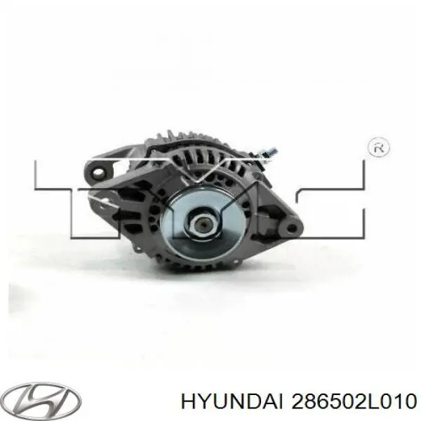  286502L010 Hyundai/Kia