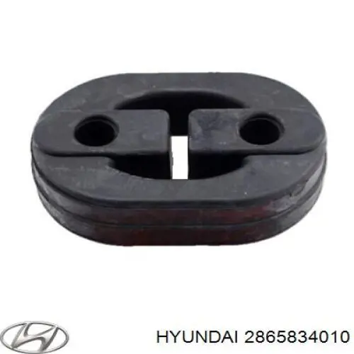  Hyundai/Kia 2865834010 цена, от 5.64 USD