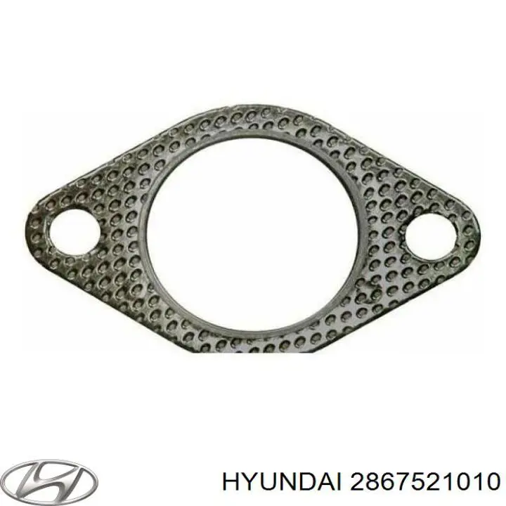 2867521010 Hyundai/Kia 