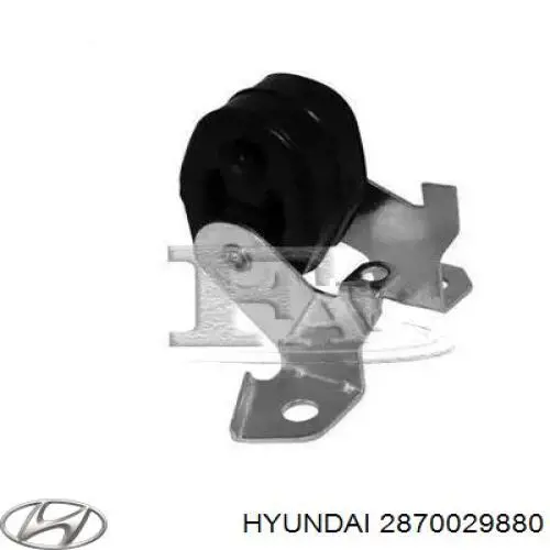  2870029880 Hyundai/Kia