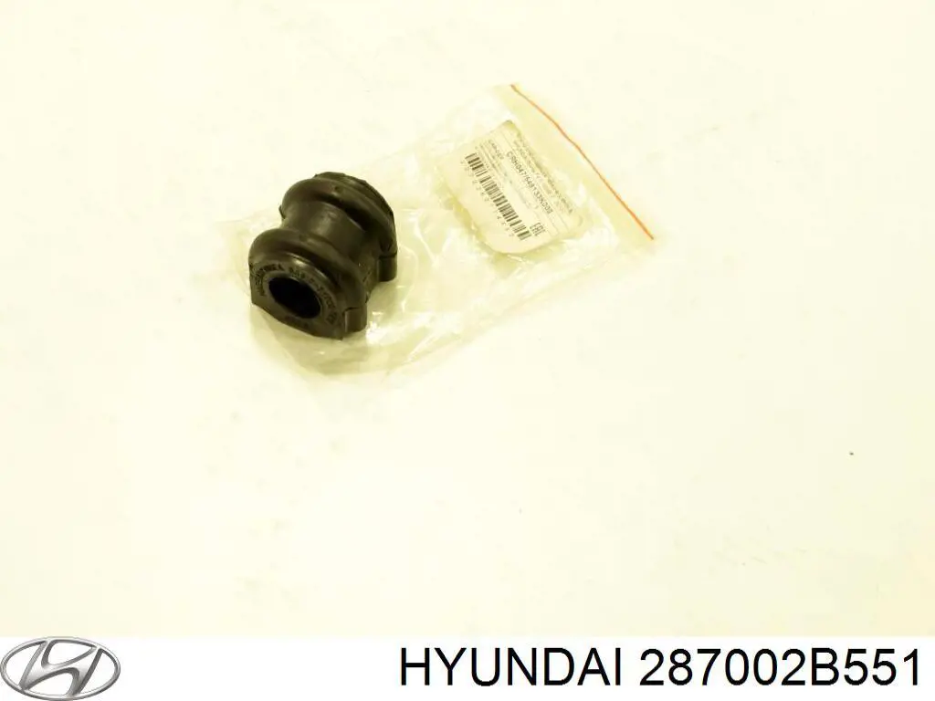  287002B550 Hyundai/Kia