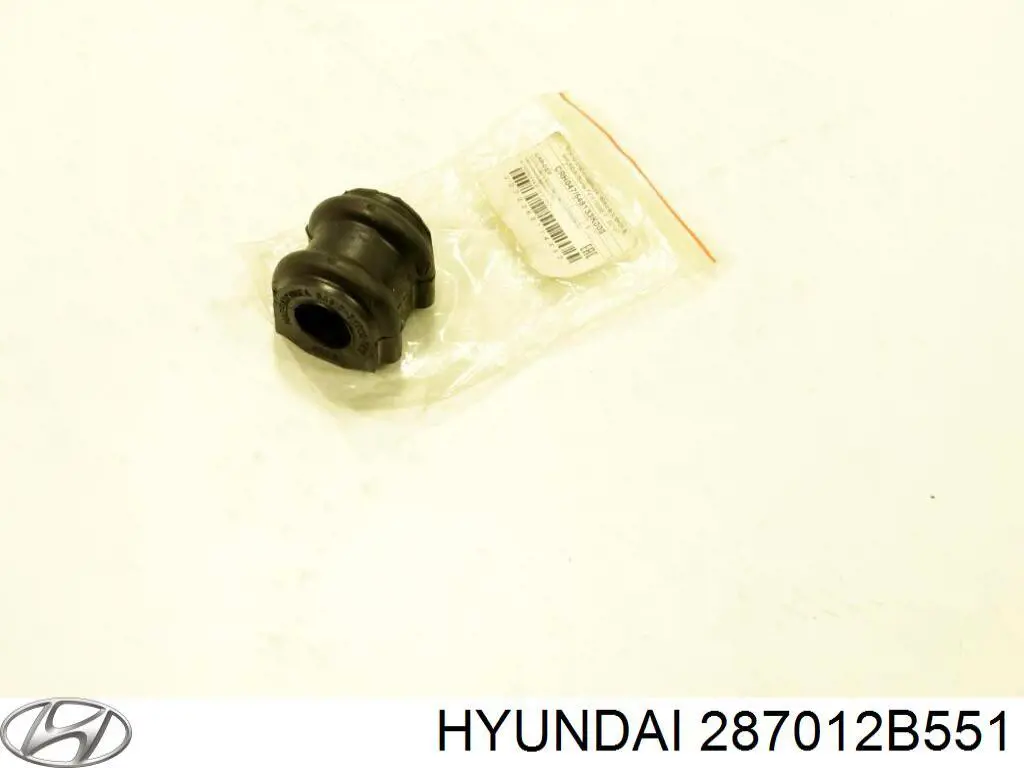 Выхлоп задний Hyundai/Kia 287012B550 цена, от 27.82 USD