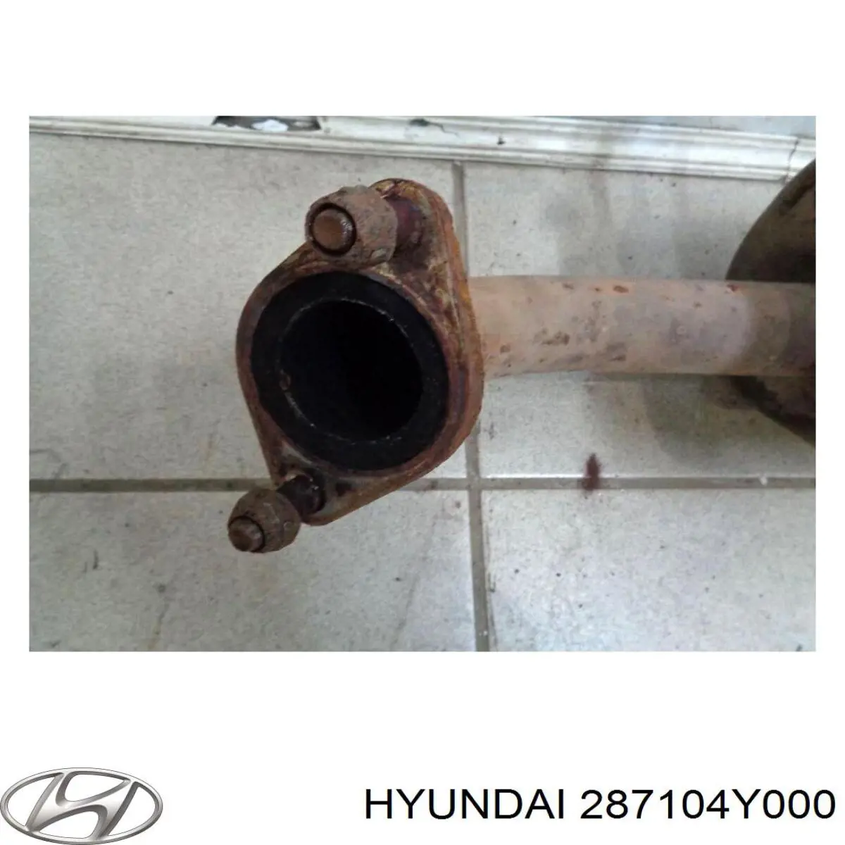 Hyundai/Kia 287104Y000 цена, от 31.78 USD