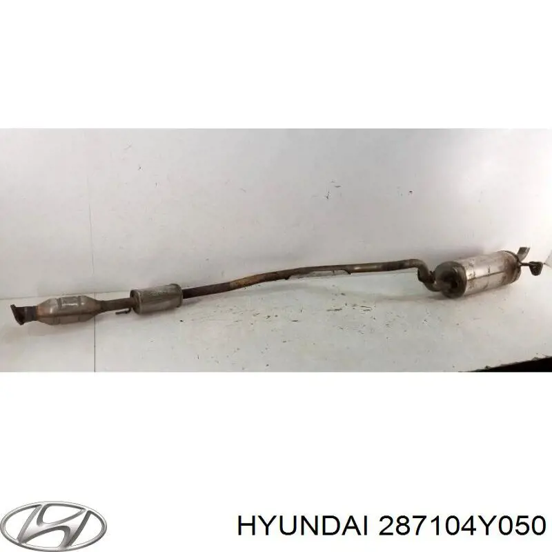  287104Y050 Hyundai/Kia