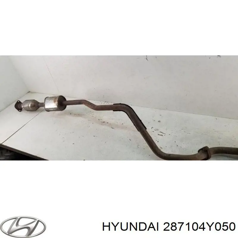  Hyundai/Kia 287104Y050 цена, от 56.50 USD