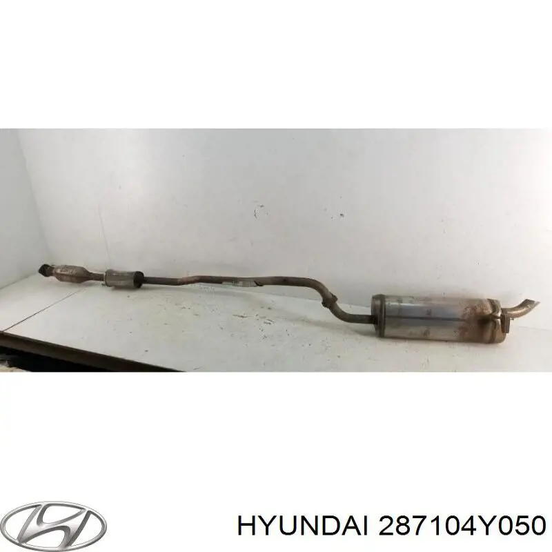 287104Y050 Hyundai/Kia 