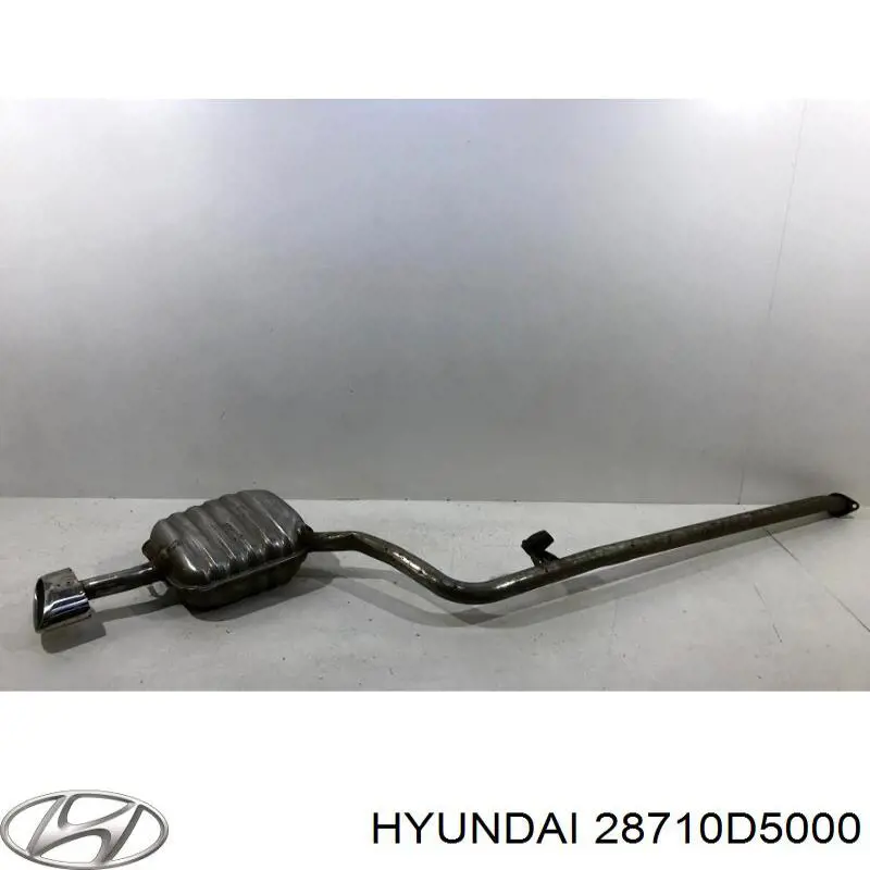  28710D5000 Hyundai/Kia