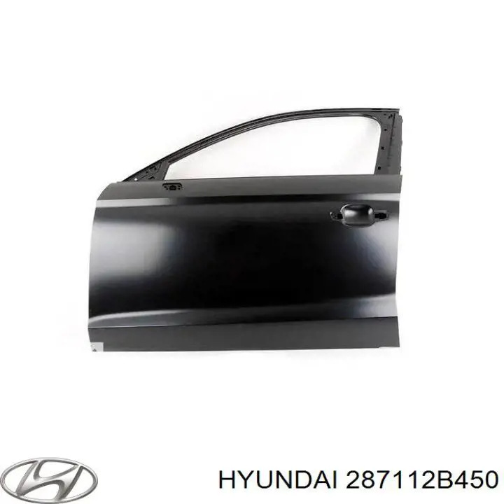 Выхлоп задний Hyundai/Kia 287112B450 цена, от 273.83 USD