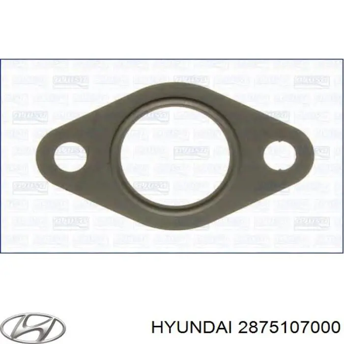 2875107000 Hyundai/Kia 