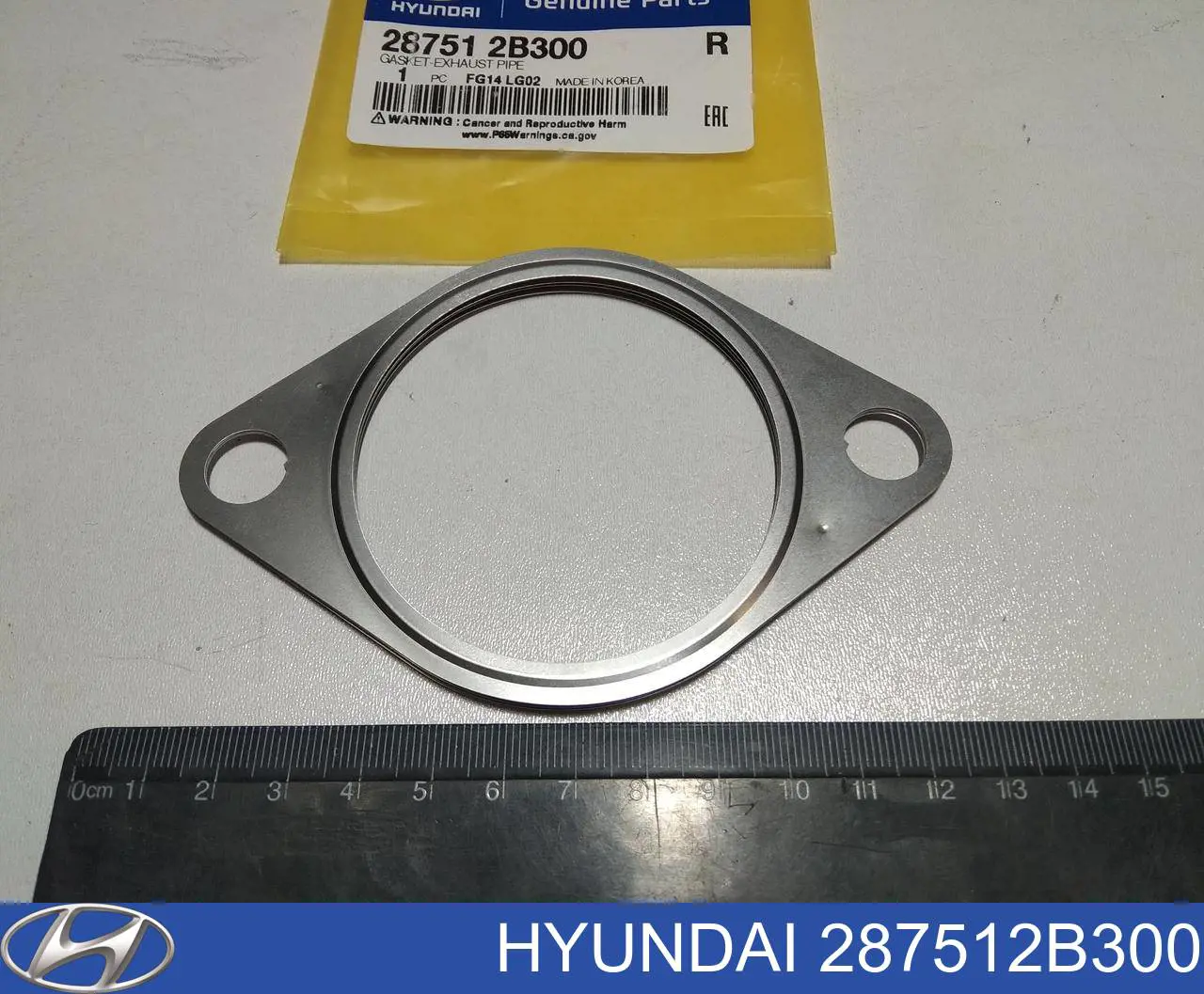 Hyundai kia 28751 2b300