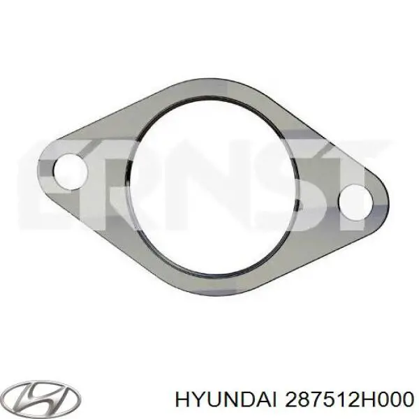 287512H000 Hyundai/Kia