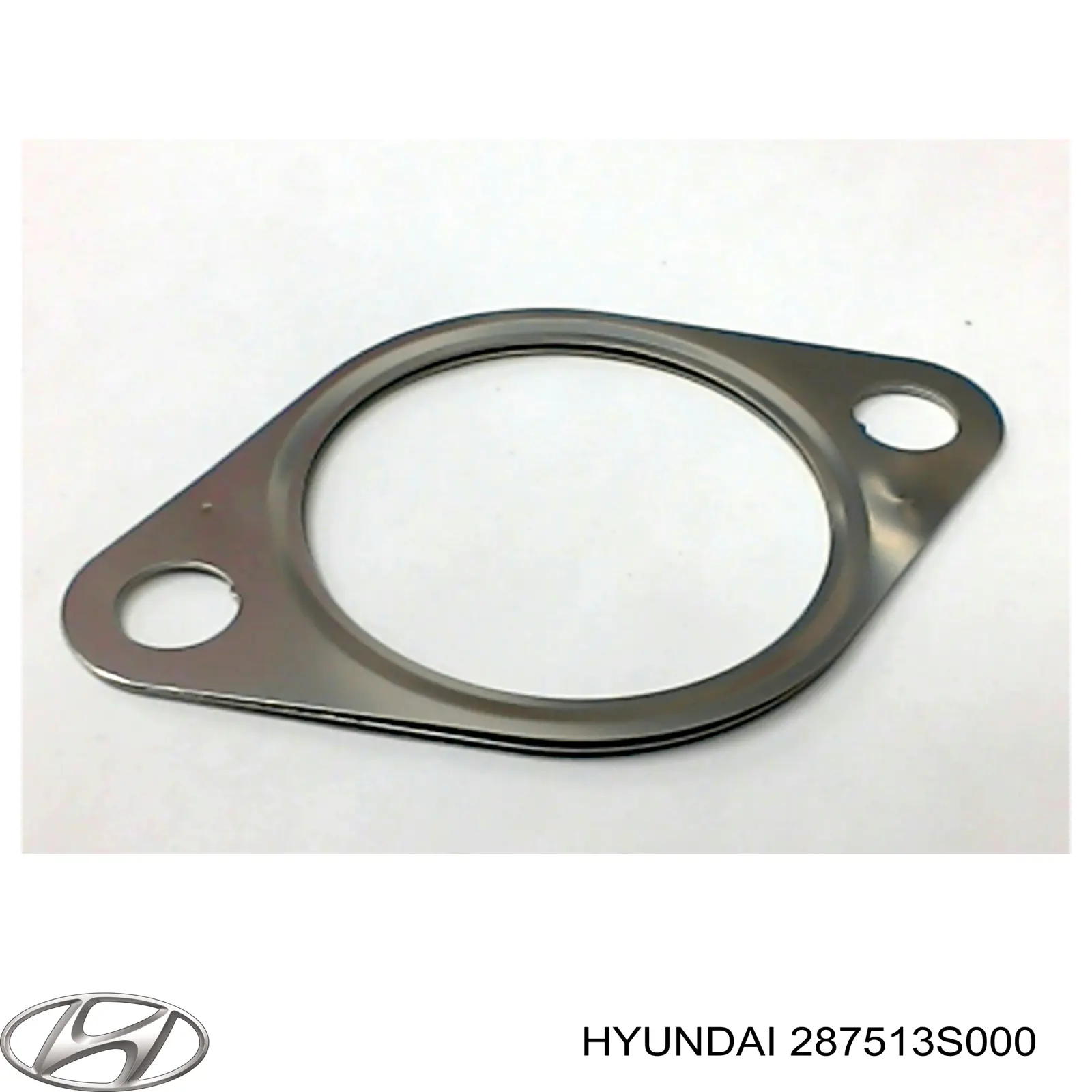 Прокладки выхлопной системы Hyundai/Kia 287513S000 цена, от 5.25 USD