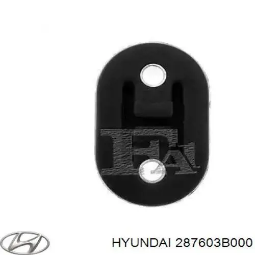  287603B000 Hyundai/Kia