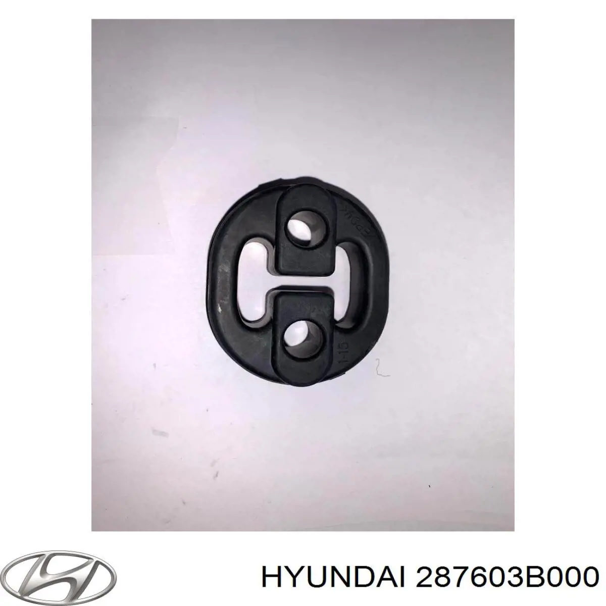  287603B000 Hyundai/Kia