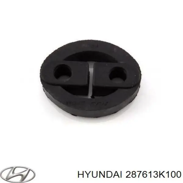  Hyundai/Kia 287613K100 цена, от 2.26 USD
