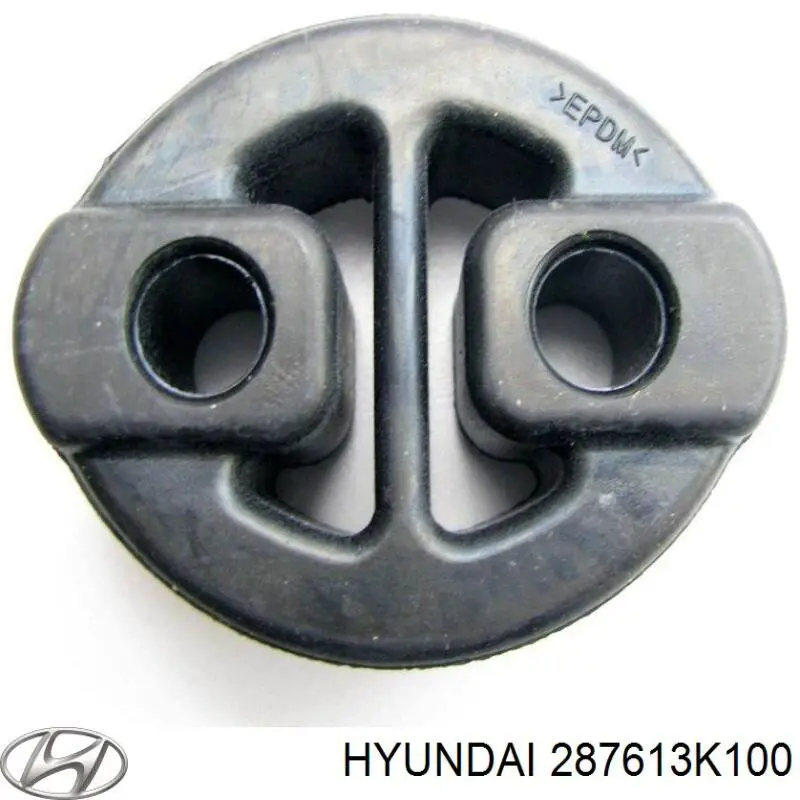 287613K100 Hyundai/Kia 