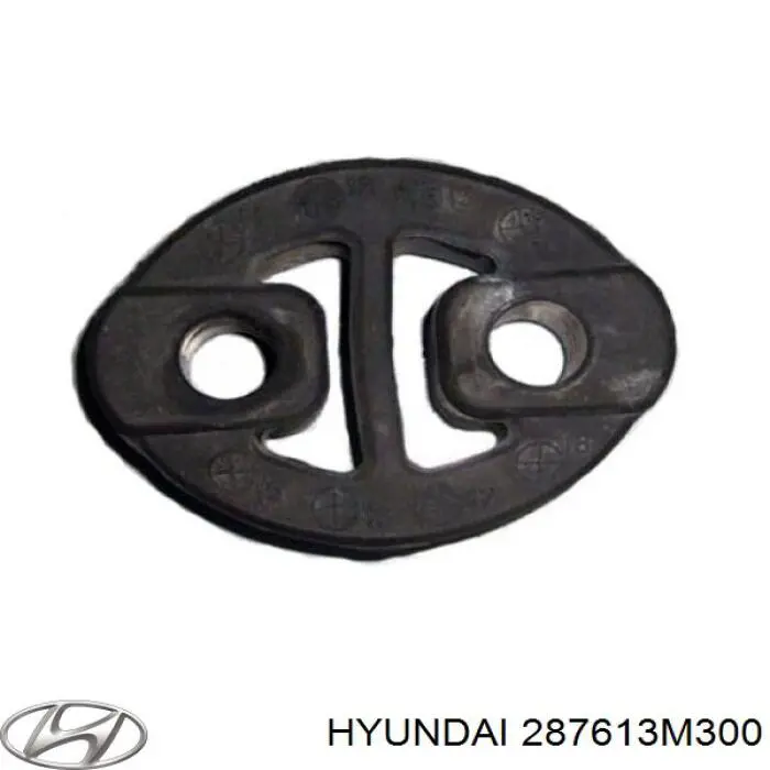  Hyundai/Kia 287613M300 цена, от 0.89 USD