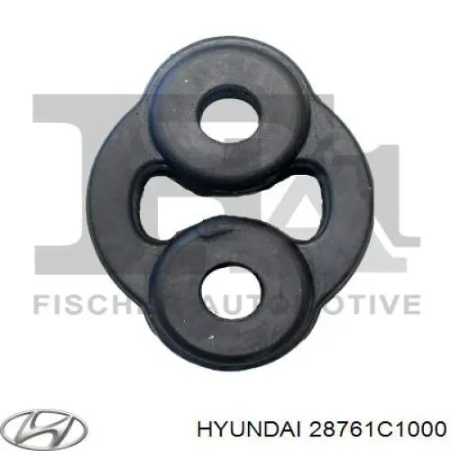 28761C1000 Hyundai/Kia 
