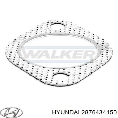 2876434150 Hyundai/Kia