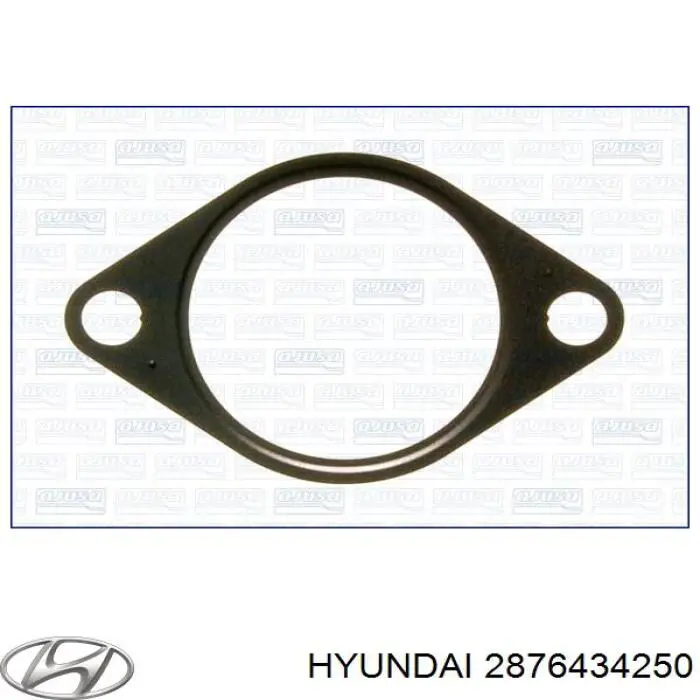 Прокладки выхлопной системы Hyundai/Kia 2876434250 цена, от 3.73 USD