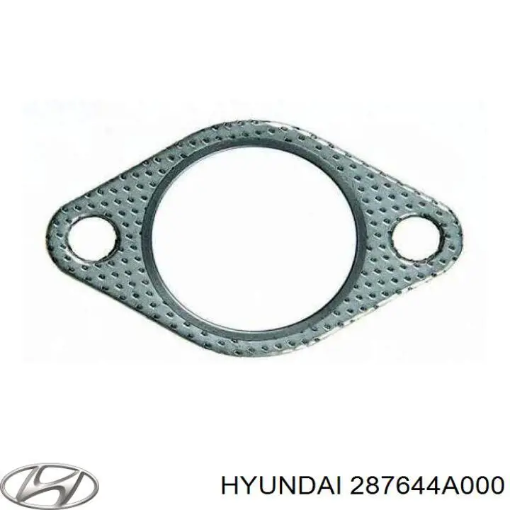 287644A000 Hyundai/Kia 