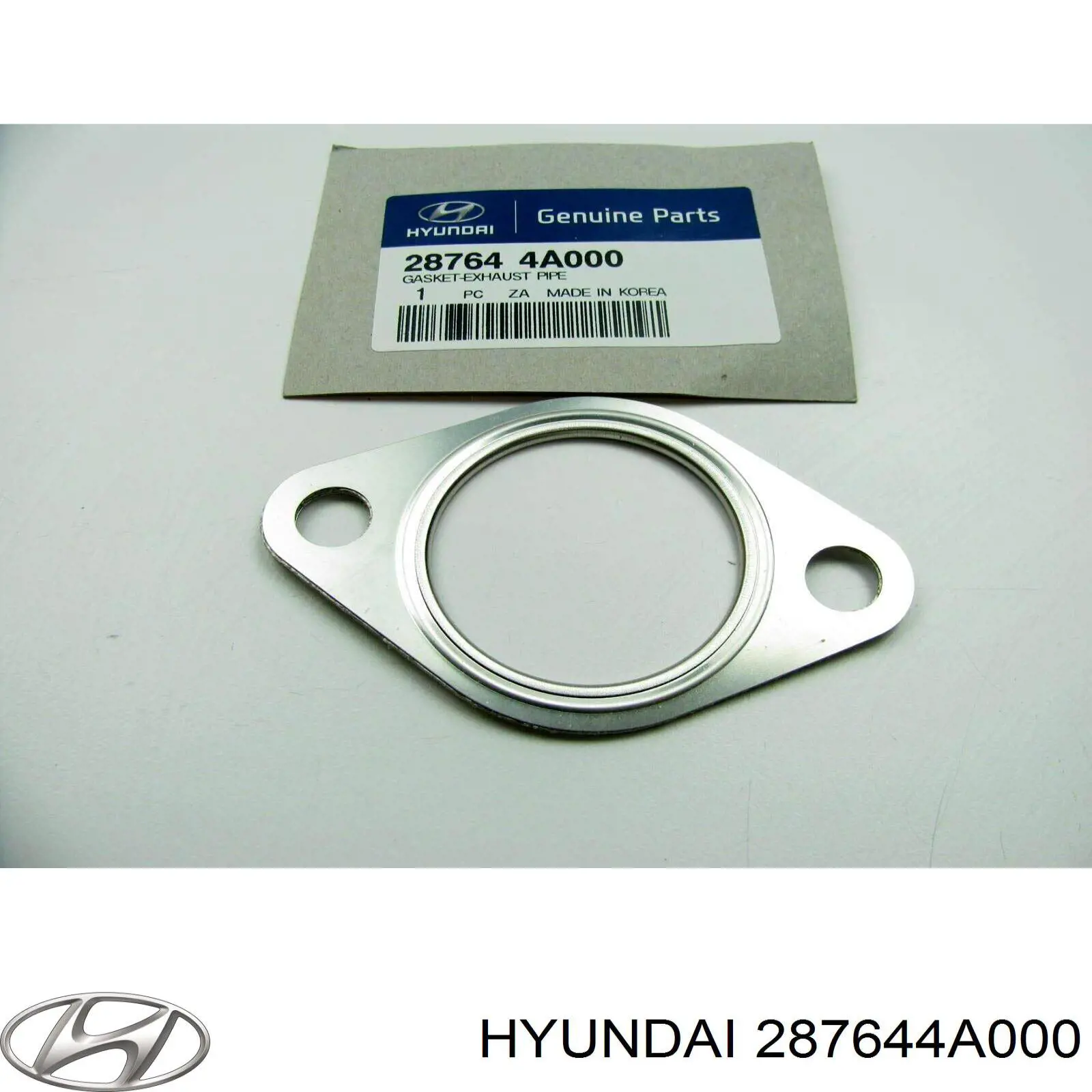Купить 287644A000 Hyundai/Kia 