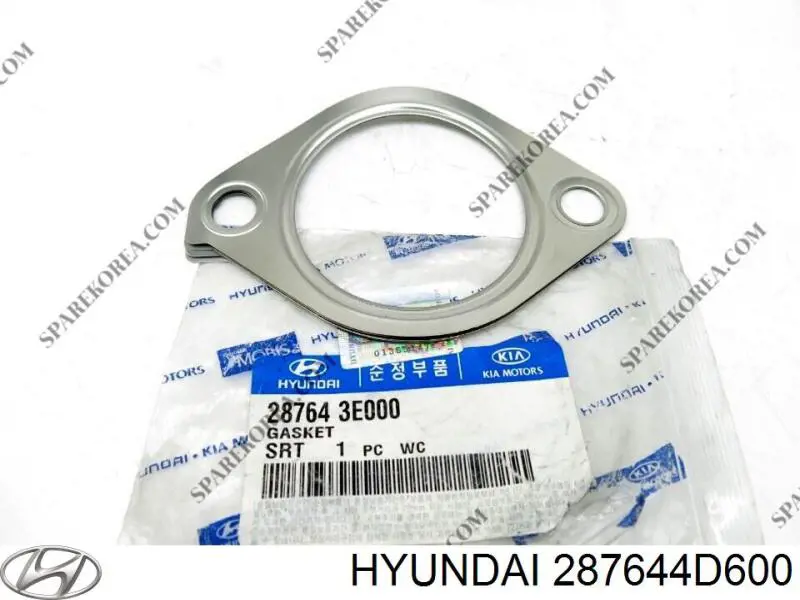 287644D600 Hyundai/Kia 