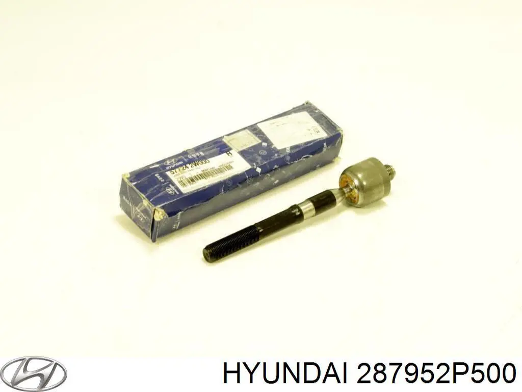 287952P500 Hyundai/Kia 