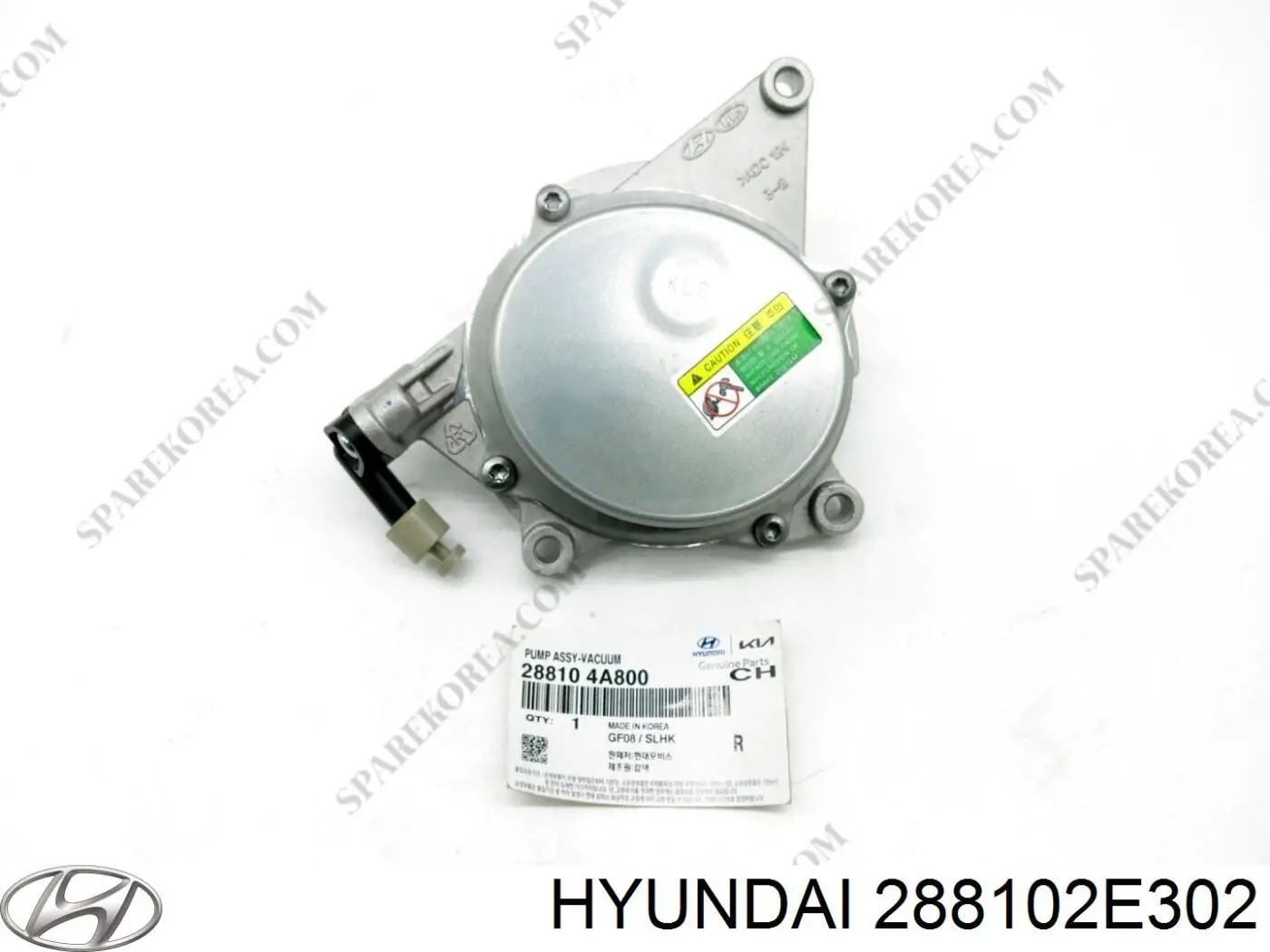Купить 288102E302 Hyundai/Kia 