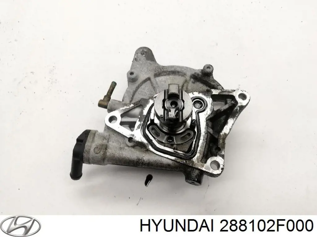 Купить 288102F000 Hyundai/Kia Вакуумный насос