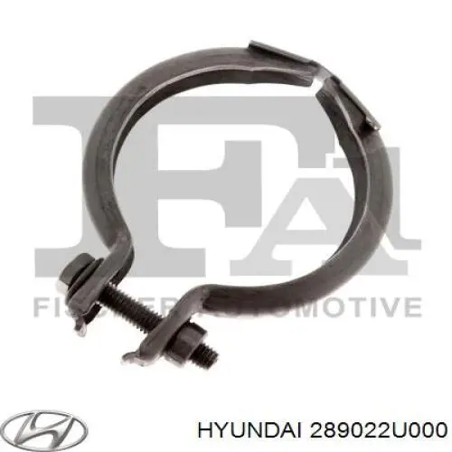 289022U000 Hyundai/Kia 