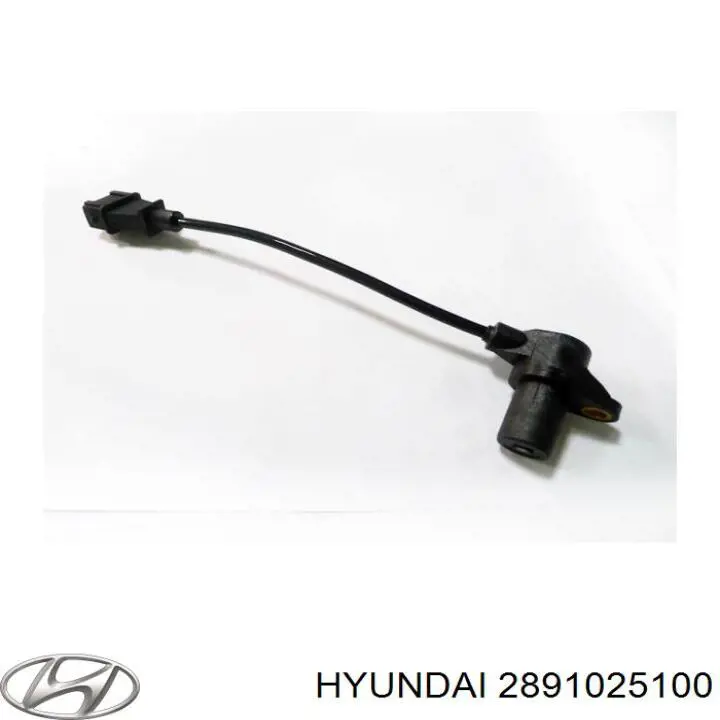Клапан продувки катализатора Hyundai/Kia 2891025100 цена, от 12.99 USD