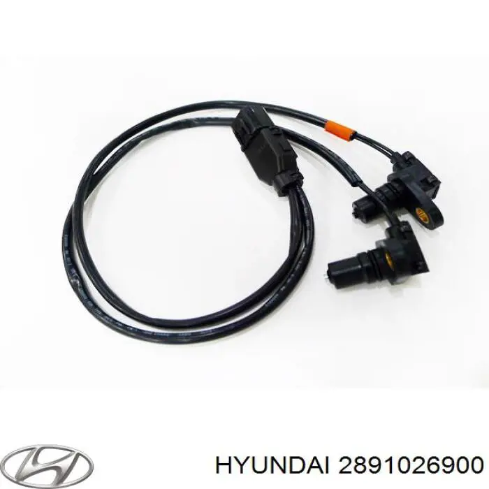 Клапан продувки катализатора Hyundai/Kia 2891026900 цена, от 24.06 USD