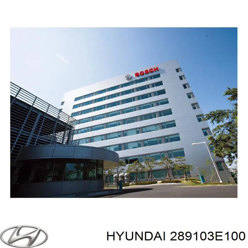 Клапан продувки катализатора Hyundai/Kia 289103E100 цена, от 12.99 USD